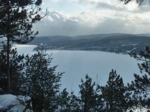SNQ Mauricie - Jacques Goulet