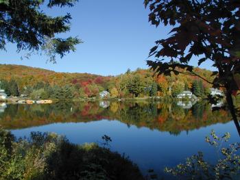 Mont Sourire Lanaudiere