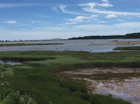 Baie du Grand Pabos