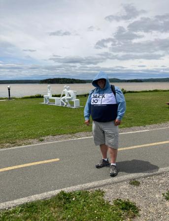 Baie du Grand Pabos