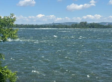Rapides de Lachine