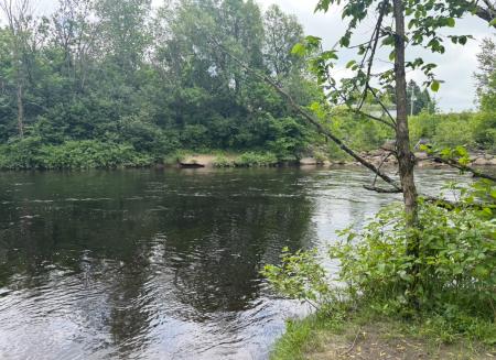 Rivière Chaudière