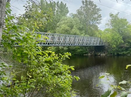 Rivière Chaudière